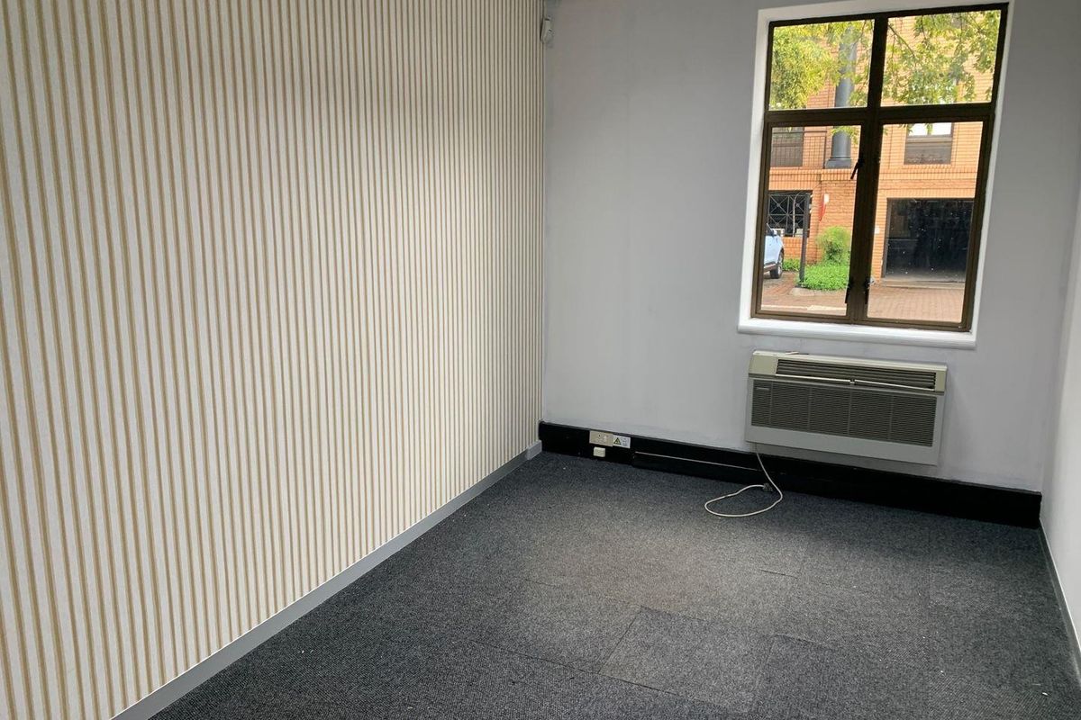671m2 Morningside Sandton Office To Let - Photo 4