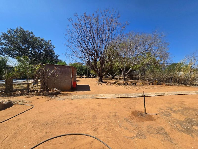 Otavi:  Smallholding close to Otavi is for Sale - Photo 8