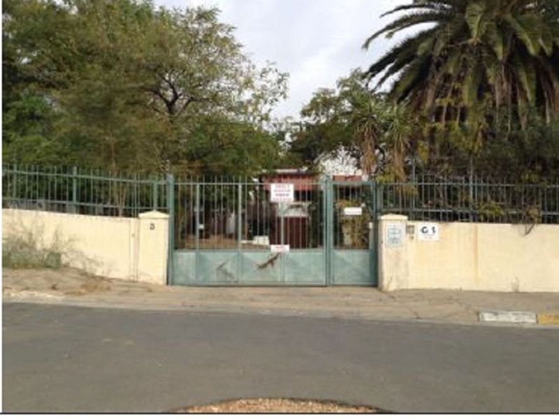 B&B demolish building for sale=rezoning Office Windhoek Wes 10 000 - Photo 5
