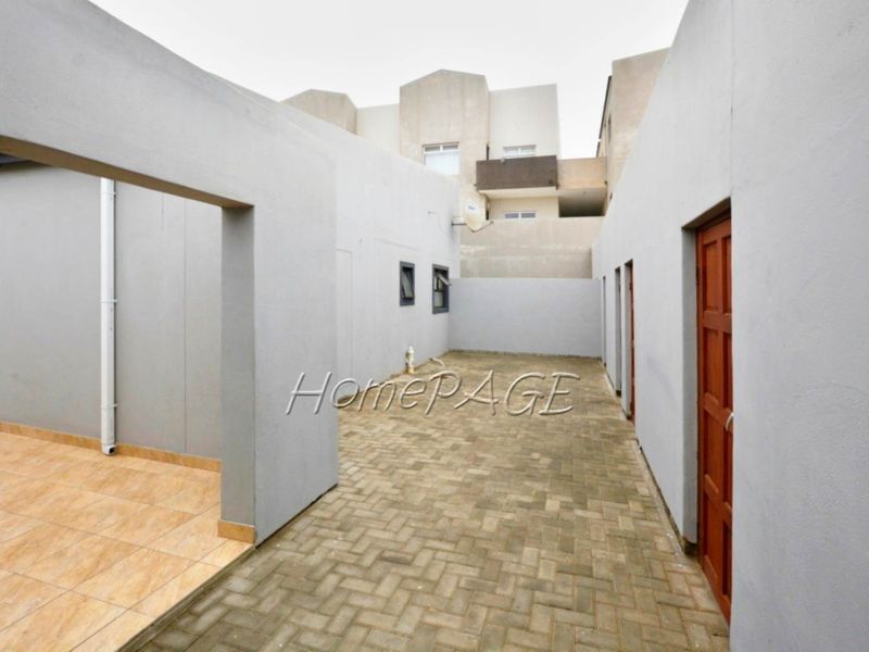 Hermes, Walvis Bay:  WHOLE BLOCK OF TOWNHOUSES is for Sale - Photo 3