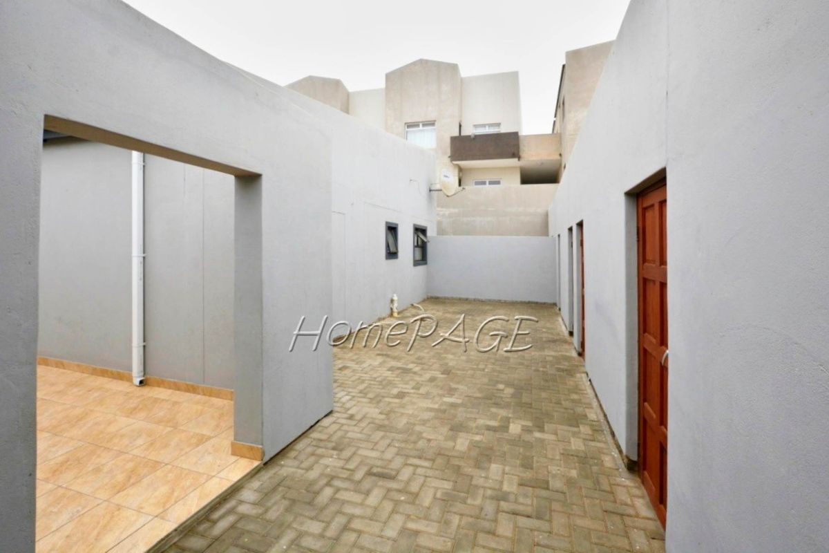 Hermes, Walvis Bay:  WHOLE BLOCK OF TOWNHOUSES is for Sale - Photo 3