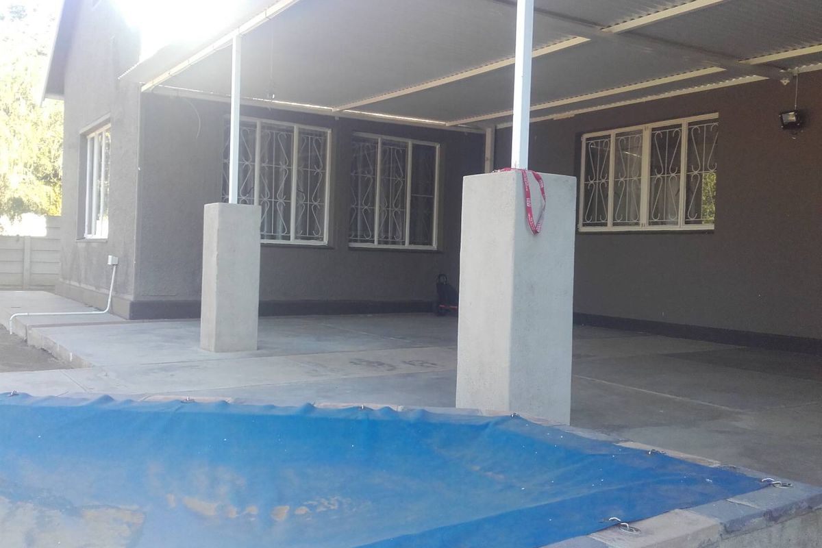 House with Flats Okahandja - Photo 4