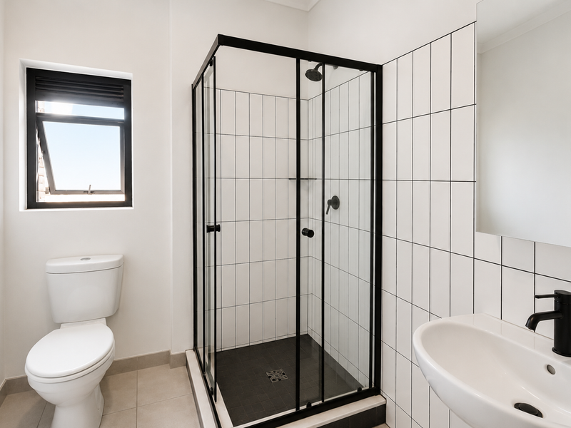 Modern 1-Bedroom Apartment in Secure Mooikloof Estate - Photo 8