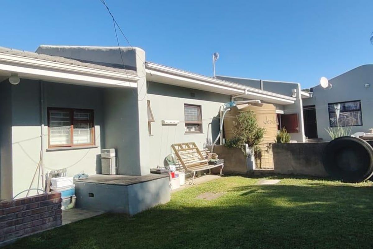 3 Bedroom House  with Flatlet For Sale George South - Photo 2