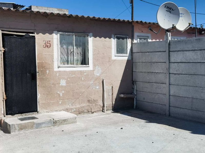 1 Bedroom House For Sale in Delft - Photo 2