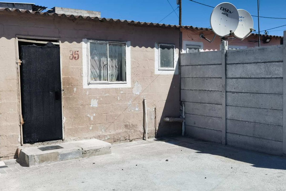 1 Bedroom House For Sale in Delft - Photo 2