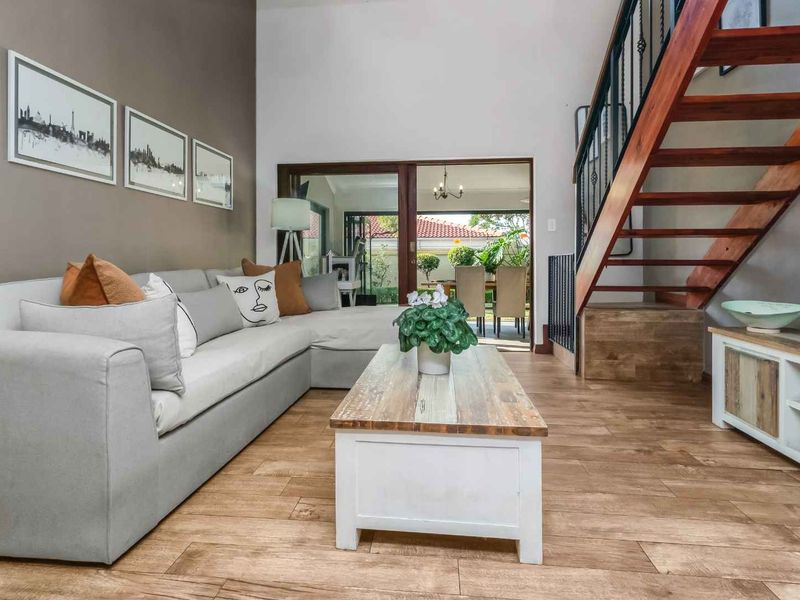 STYLISH AND CLASSY DUPLEX UNIT, IN A QUIET POSITION OFFERING PLENTY OF SPACE. - Photo 3