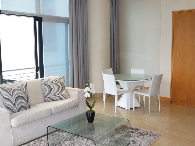 1 BEDROOM 1.5 BATHROOMS EN-SUITE APARTMENT TO RENT - Photo 4