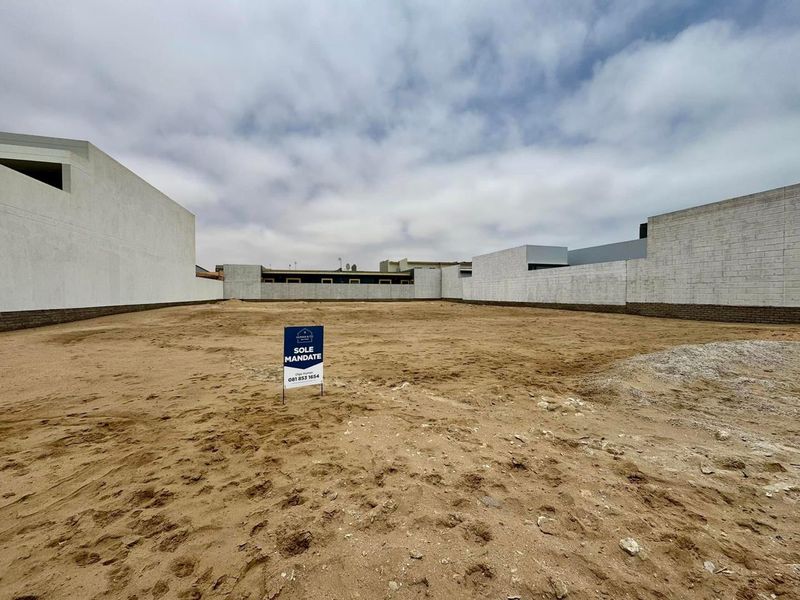 Vacant Residential Erf in Meersig - Photo 2