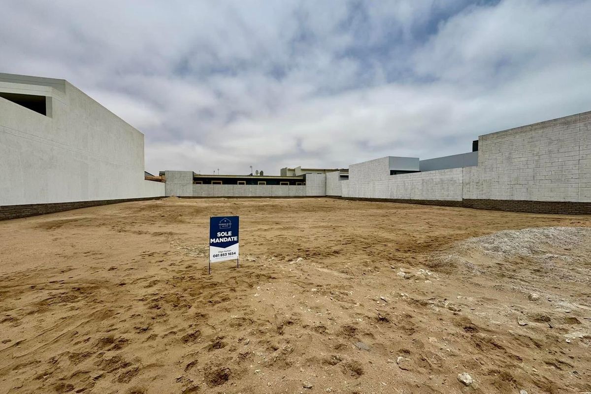 Vacant Residential Erf in Meersig - Photo 2