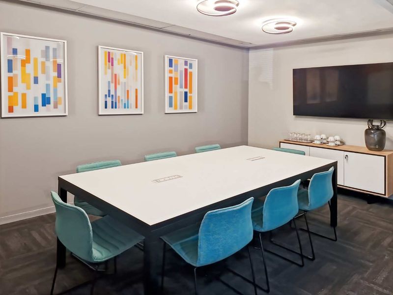 Private office space for 4 persons in Regus Darrenwood Randburg - Photo 6