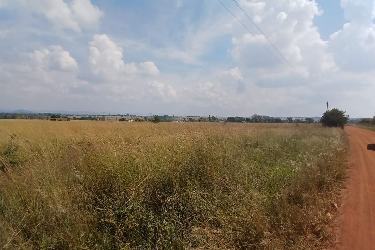 Experience Nature: Affordable Farm in Onderstepoort! - Photo 2