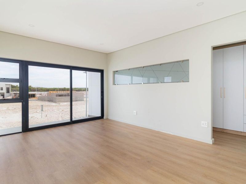 Stunning Brand-New Home in Sandown – No Transfer Duty | VAT Included | Buy Direct from Developer - Photo 9