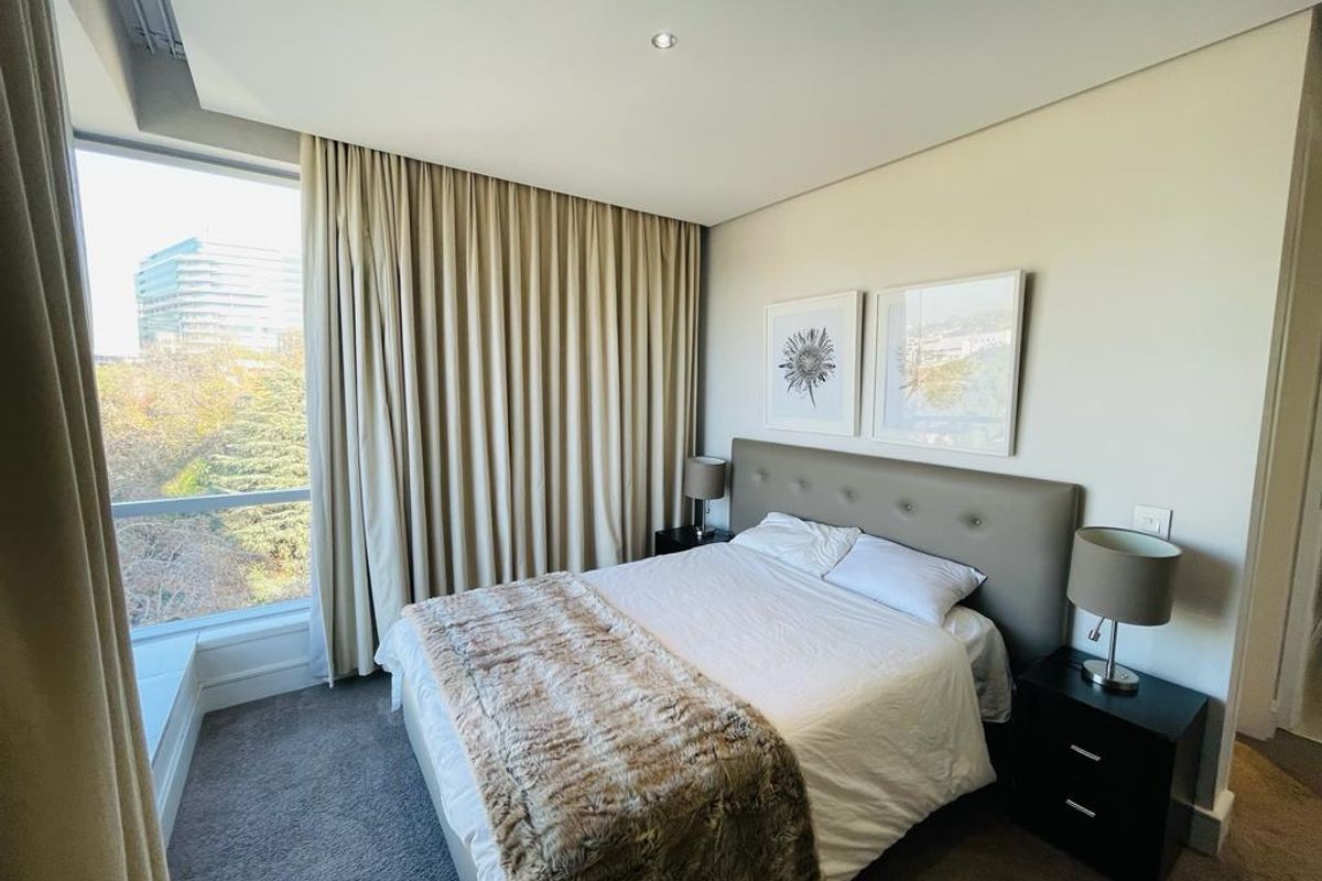 2 Bed Apartment in Sandown - Photo 5