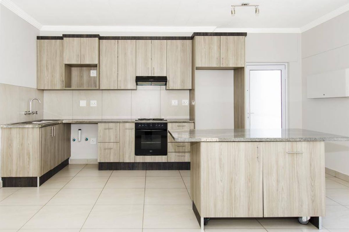 Your New Home in Pioniers Park - Safe, Secure and Stylish - Photo 2