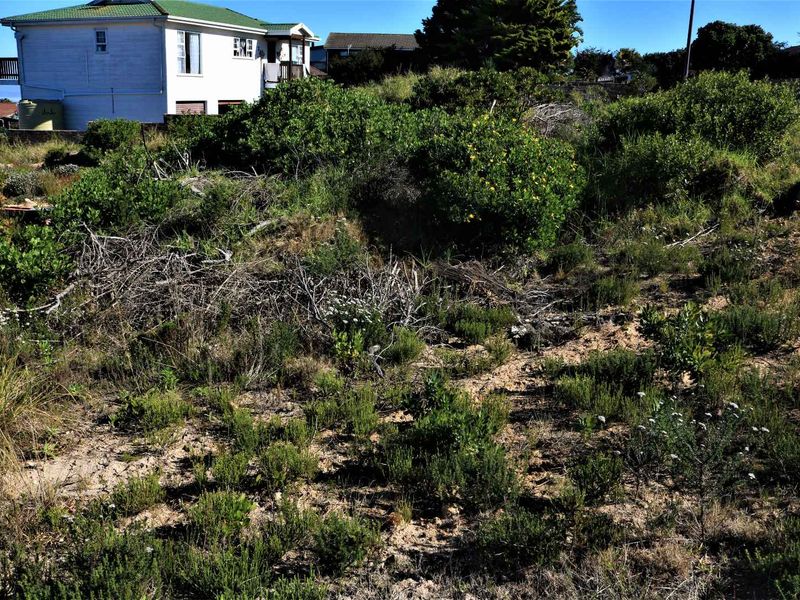 982m2 Vacant Land for Sale in Dana Bay - Photo 5