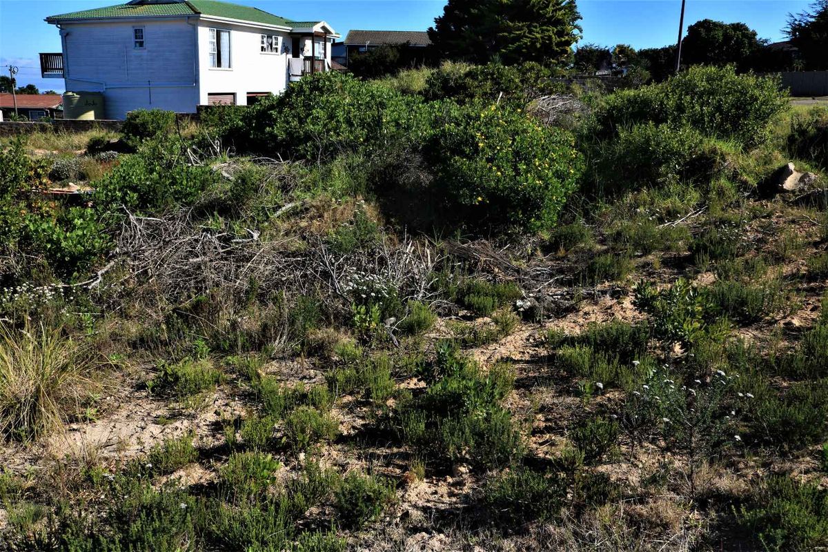 982m2 Vacant Land for Sale in Dana Bay - Photo 5