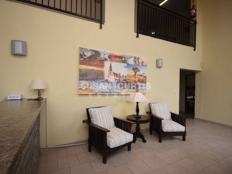 9 BEDROOM GUEST HOUSE FOR SALE IN SWAKOPMUND CENTRAL - Photo 3