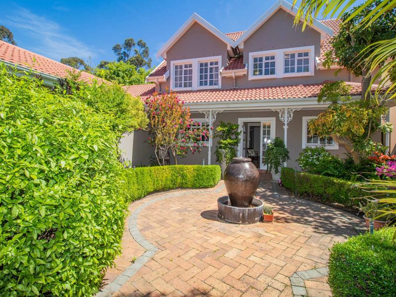 Storybook Charm In Gated Estate!! - Photo 3