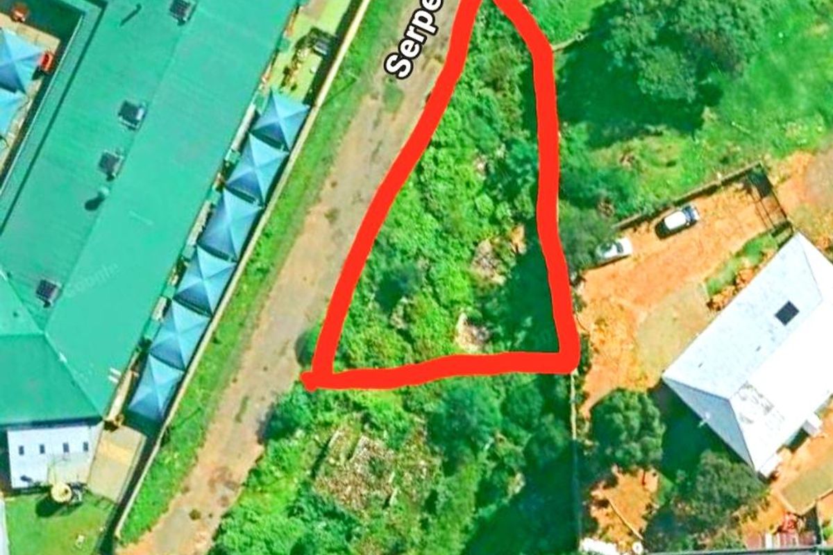 Phenomenal investment opportunity stone's throw away from The University of Johannesburg - Photo 2