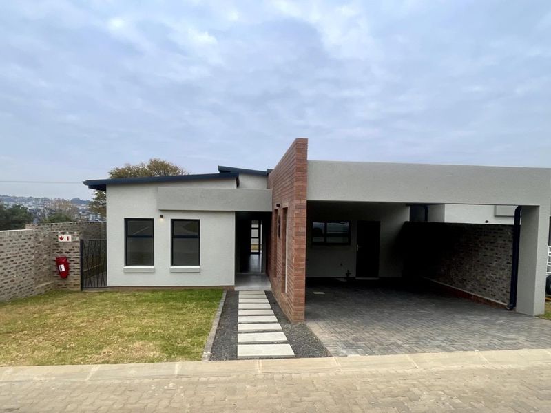 Modern Home - Move-In Ready! - Photo 1