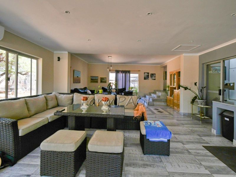 Otjozondjupa Region, Otjiwarongo District:  Very Neat Agricultural Smallholding is for Sale - Photo 6