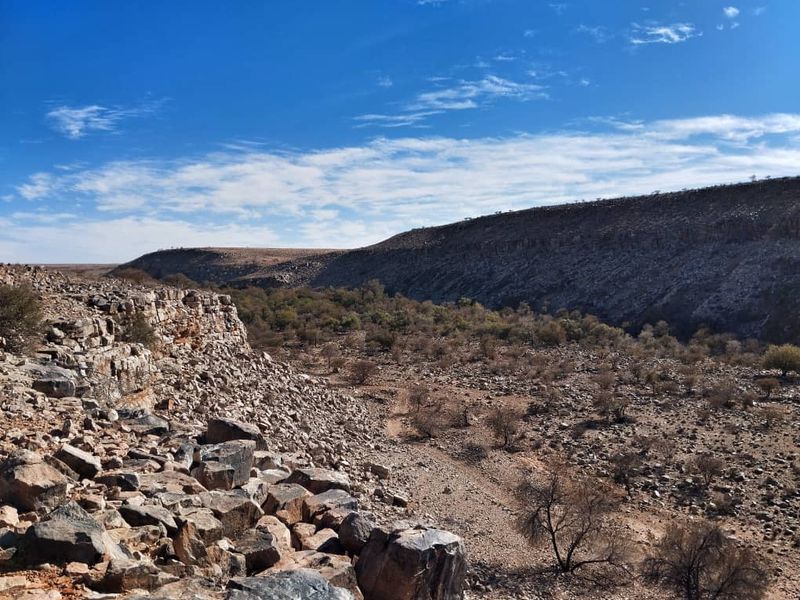 SPECTACULAR FARM FOR SALE IN THE SOUTH OF NAMIBIA – AUS / BETHANIE - Photo 5