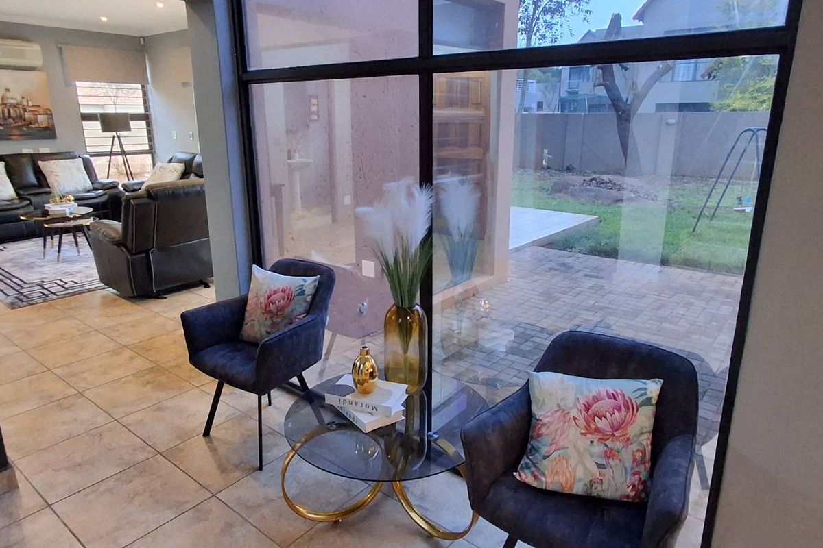 Luxury, Comfort, and Flexibility in Leloko Estate! - Photo 5