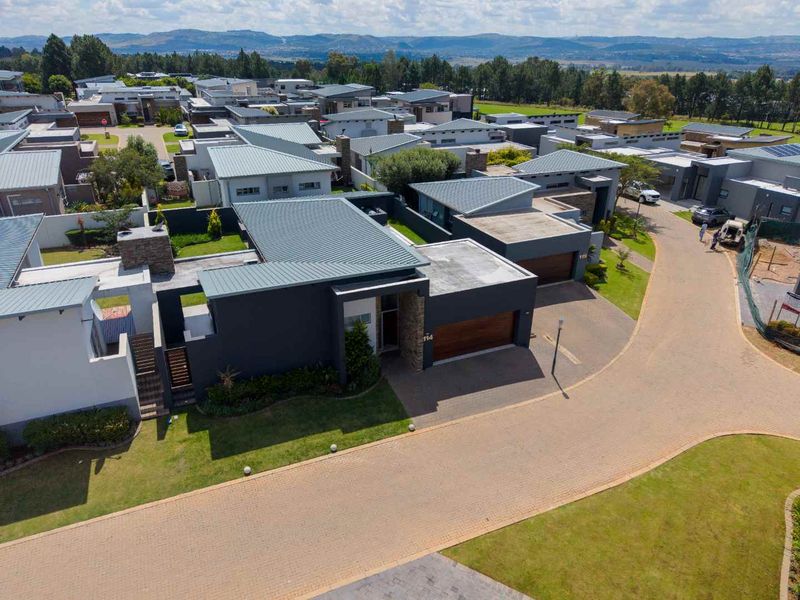 Grounded Luxury | Exceptional Free Standing Home - Photo 1