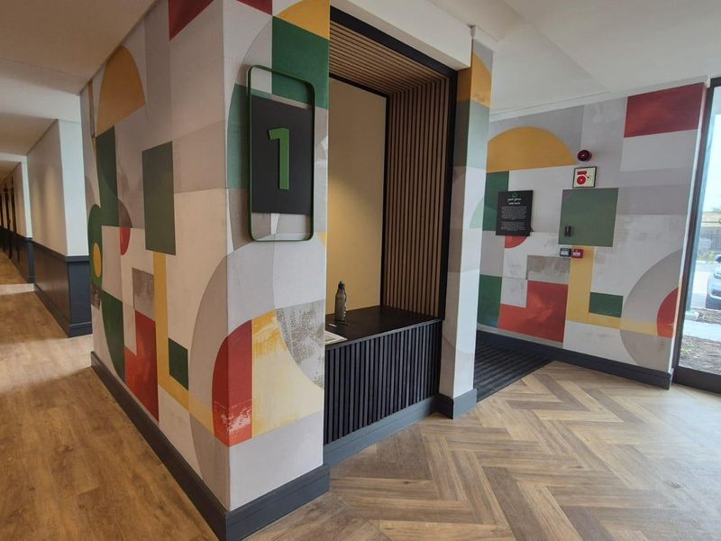 Studio Apartment - Smart Living - Photo 2