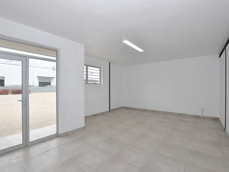 450m2  Mini Warehouse to Let in Dal Josafat Paarl - Photo 7