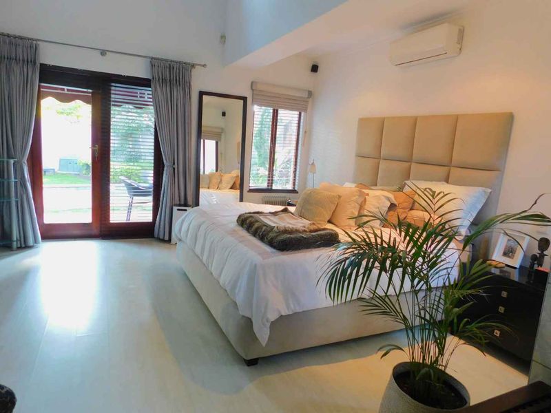 Furnished 3 bedroom cluster in Bryanston - Photo 5