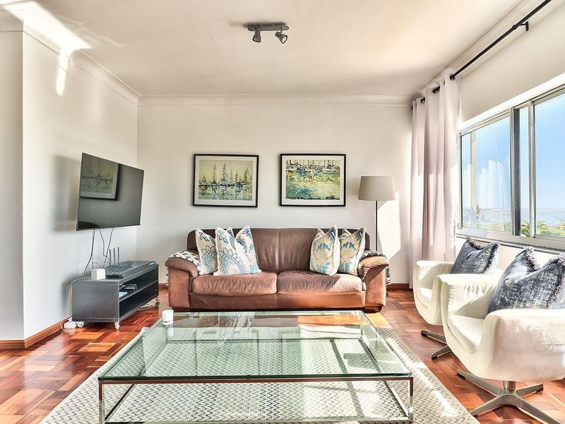 Fully Furnished Frontline 2 Bedroom Apartment on the Golden Mile - Photo 5
