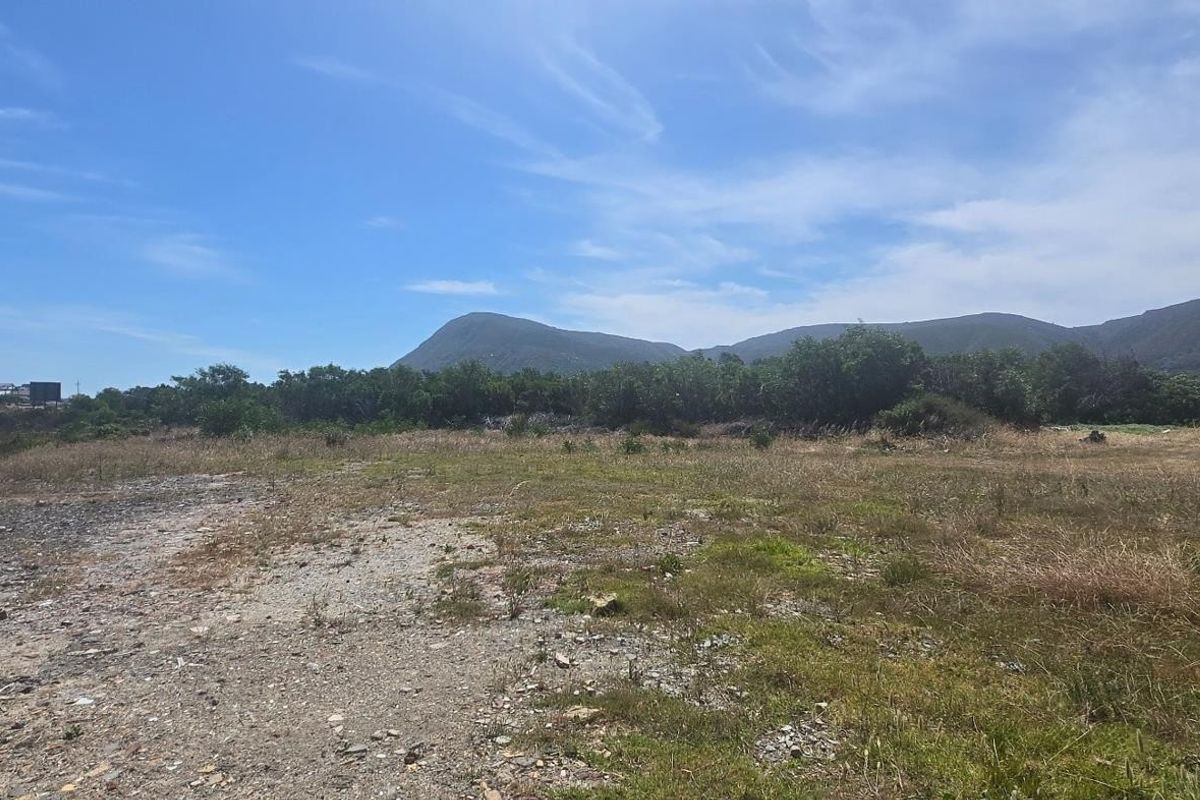 Coastal Lifestyle Farm & Development Opportunity – Erf 1235, Franskraal - Photo 5