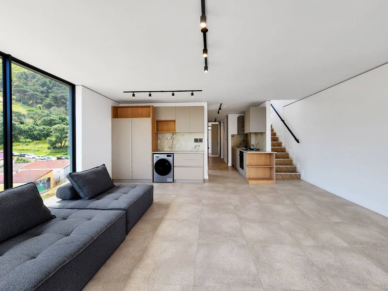 Penthouse Living in the city with outstanding views - brand new apartment - Photo 7