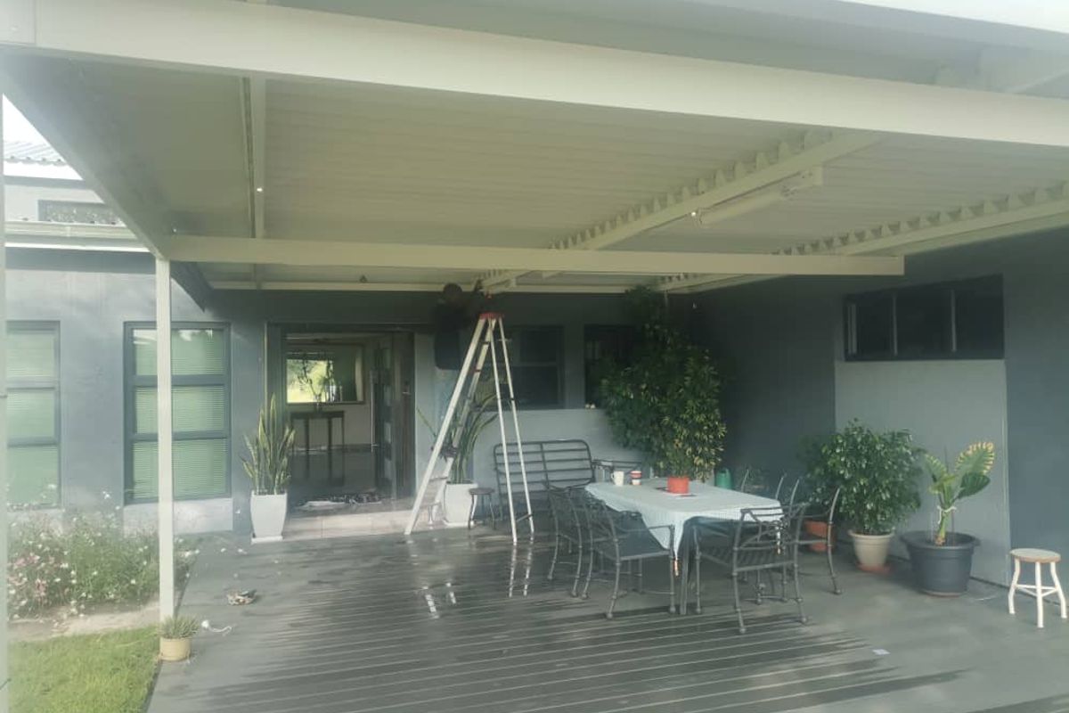 Discover Tranquility at Camel Thorn Estate: Your Dream Home Awaits - Photo 3