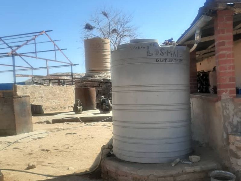 CATTLE FARM FOR SALE KHOMAS HOCHLAND - Photo 6