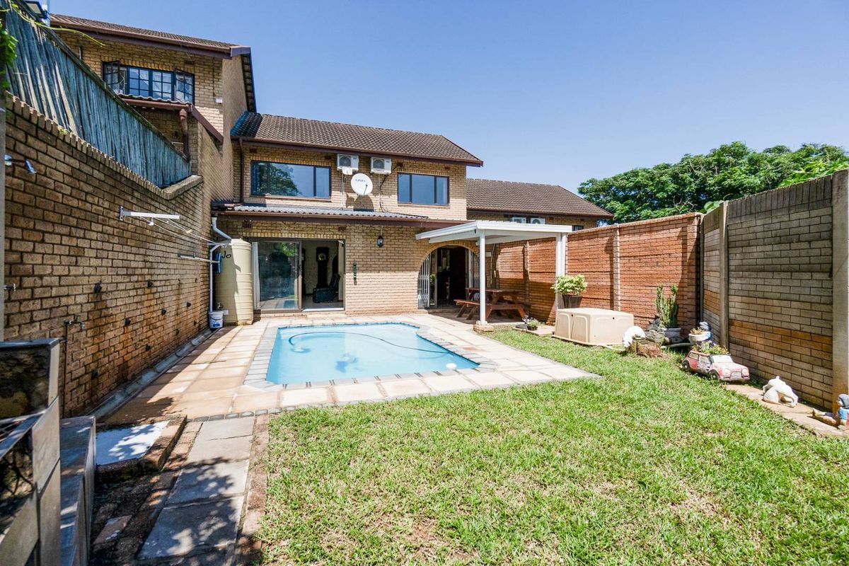 Heart of Warner Beach - Photo 2