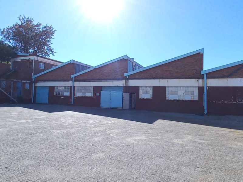 Industrial Unit 2A Available for Lease at 16 Bridget Rd - Photo 4