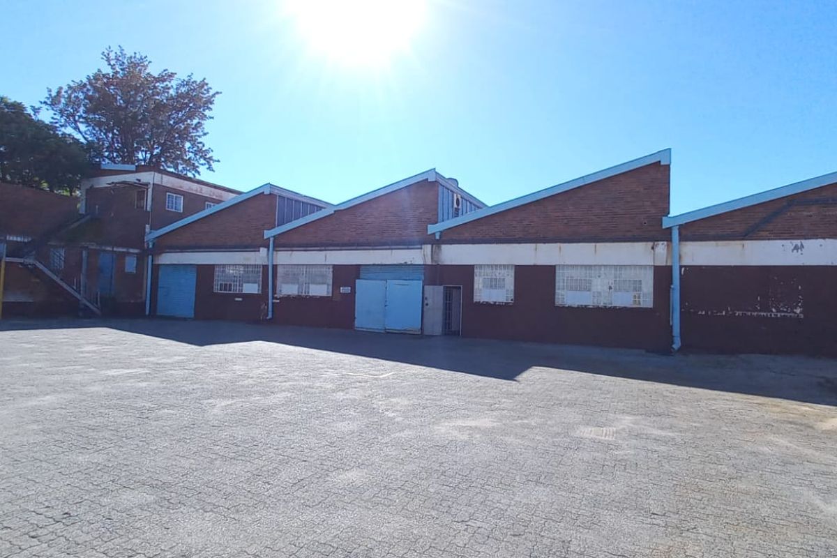 Industrial Unit 2A Available for Lease at 16 Bridget Rd - Photo 4