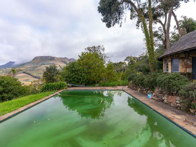 Witteboomen Vista - a Mountainside View Site with exceptional views! - Photo 1