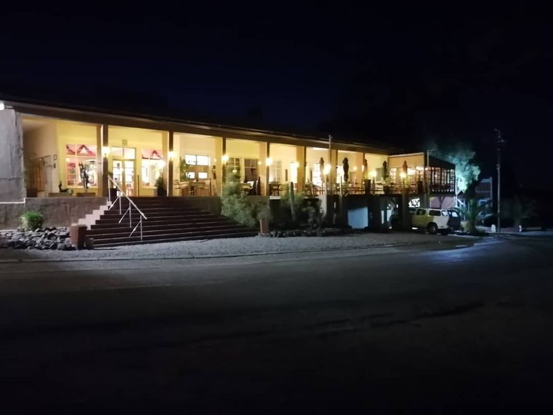 BAHNHOF HOTEL FOR SALE, AUS, NAMIBIA - Photo 4