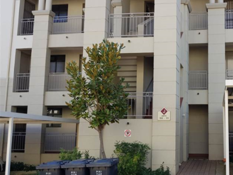 1 Bedroom Apartment for Sale in Erand Garden Noordwyk - Photo 7