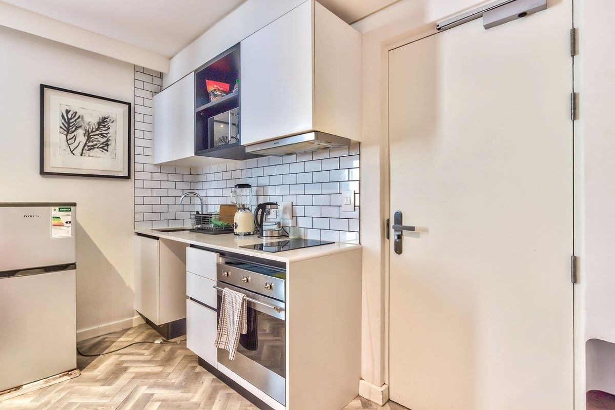 Superb investment in beautiful Tuynhuys - Photo 5