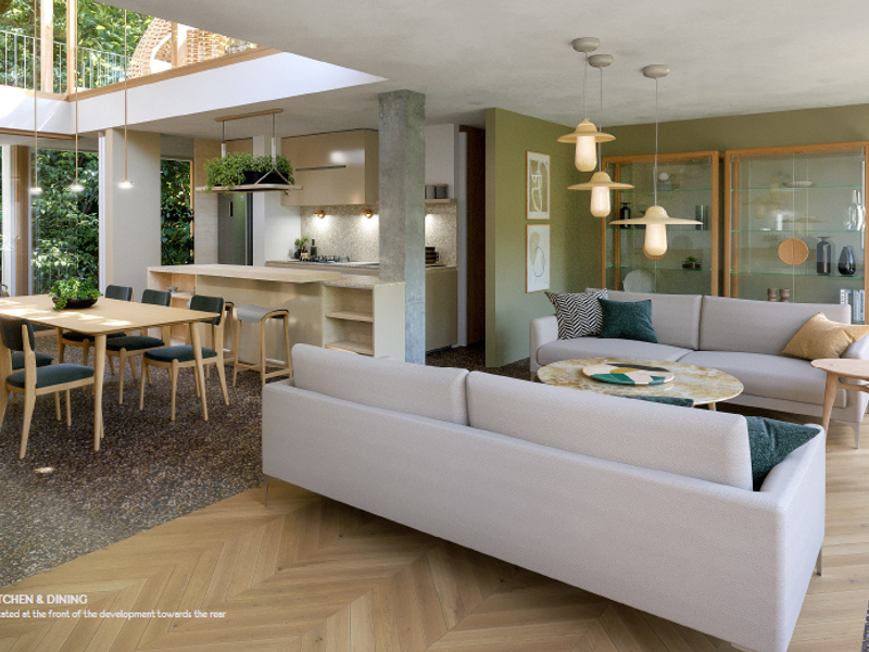 Elevate Your Lifestyle with Designer Homes at 36 on Higgo - Photo 5
