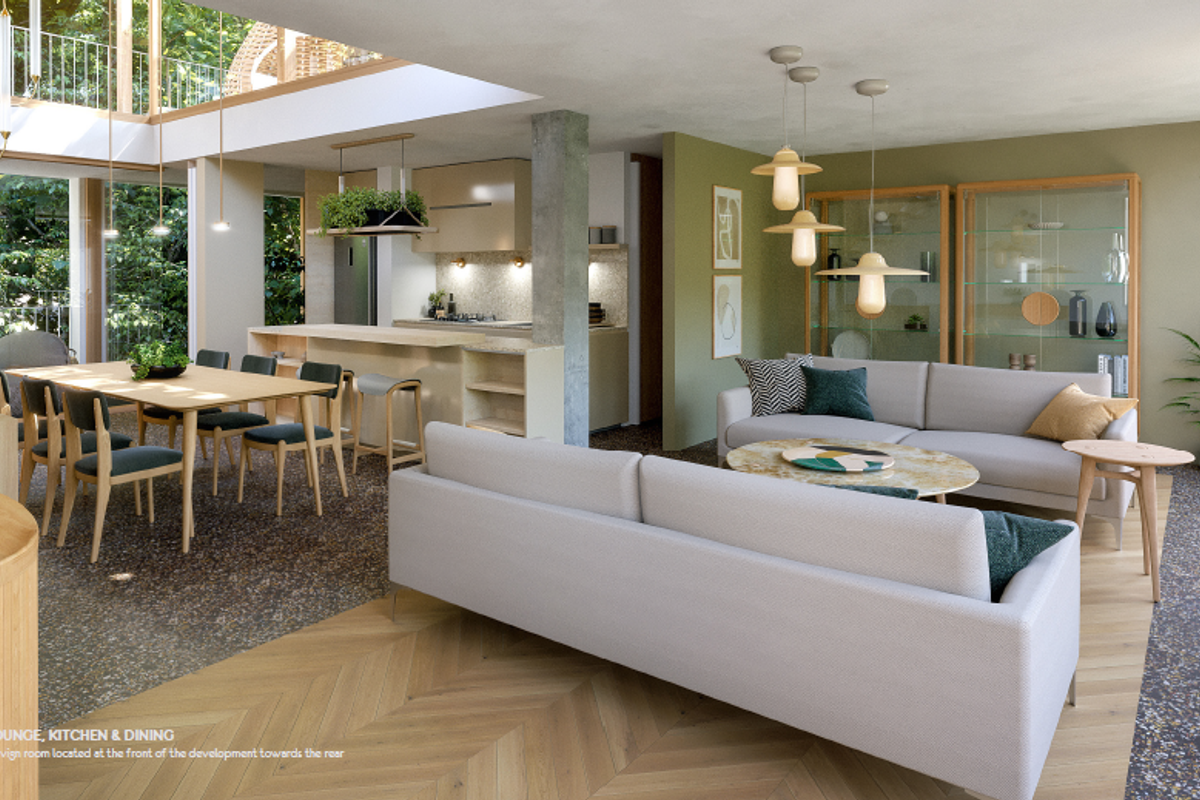 Elevate Your Lifestyle with Designer Homes at 36 on Higgo - Photo 5