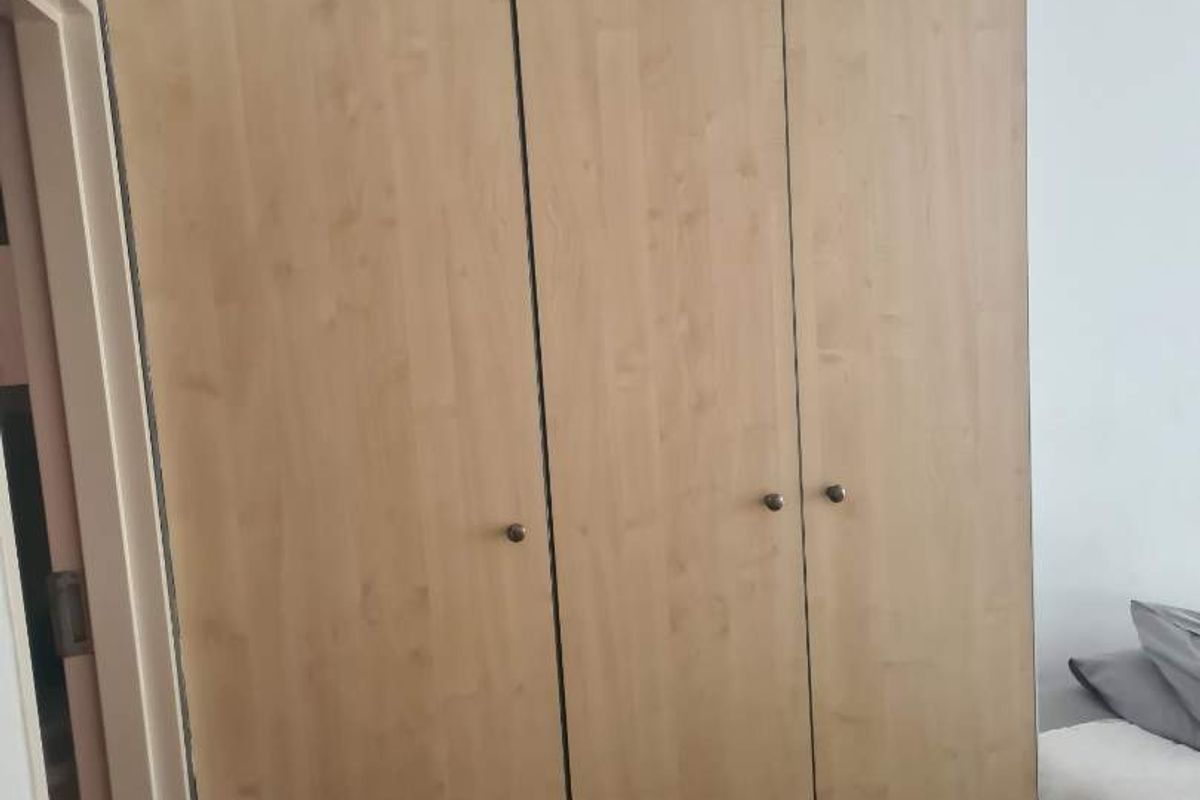 Hillcrest Boulevard, Bachelor apartment for sale - Photo 4