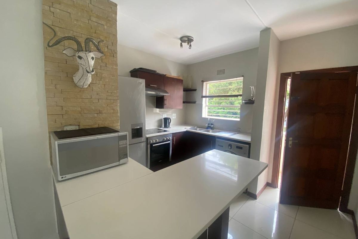 Lock up and Go family apartment - Photo 5