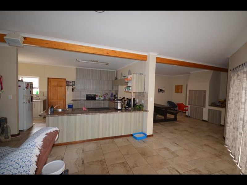 FREESTANDING HOME FOR SALE - HENTIESBAAI - Photo 2