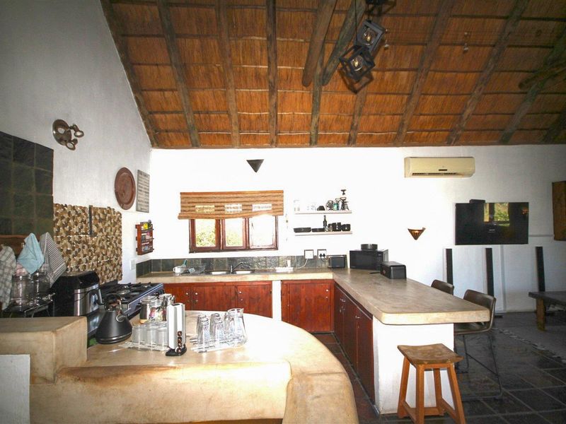 Sole & Exclusive Mandate, Tranquil in Kampersrus with Mountain View - Photo 8